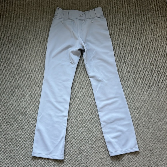 Men’s Mixuno Baseball Pants Brand New - Picture 2 of 2
